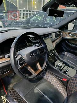 جیپ L گراند شیرۆکی